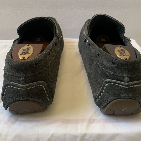 Roan loafers driving shoes - Picture 3 of 7